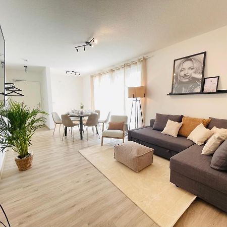 Liberty Home Platinum - Apartments 하노버 외부 사진