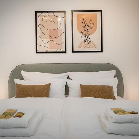 Liberty Home Platinum - Apartments 하노버 외부 사진