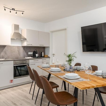 Liberty Home Platinum - Apartments 하노버 외부 사진