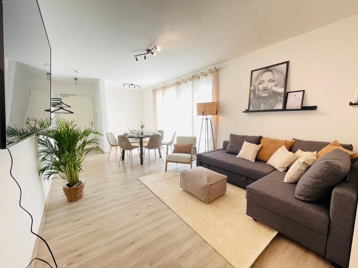 Liberty Home Platinum - Apartments 하노버 외부 사진