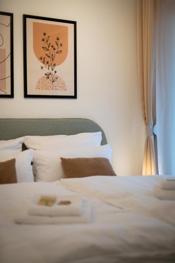 Liberty Home Platinum - Apartments 하노버 외부 사진