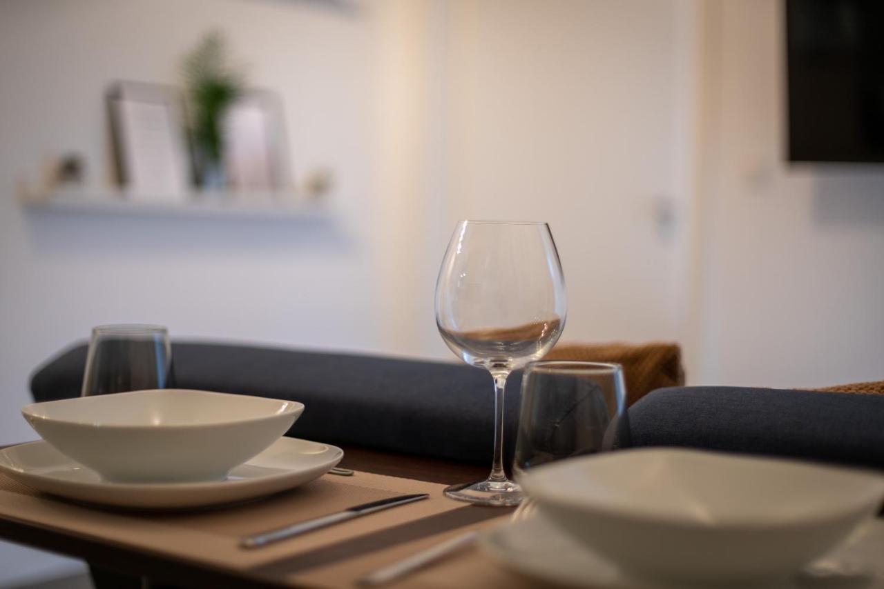 Liberty Home Platinum - Apartments 하노버 외부 사진