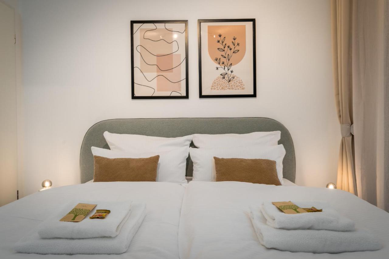Liberty Home Platinum - Apartments 하노버 외부 사진