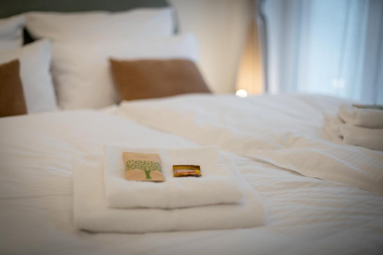 Liberty Home Platinum - Apartments 하노버 외부 사진