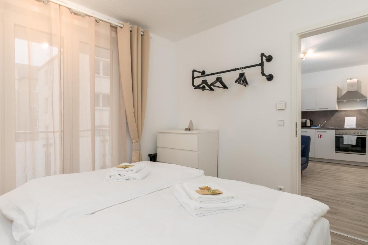 Liberty Home Platinum - Apartments 하노버 외부 사진
