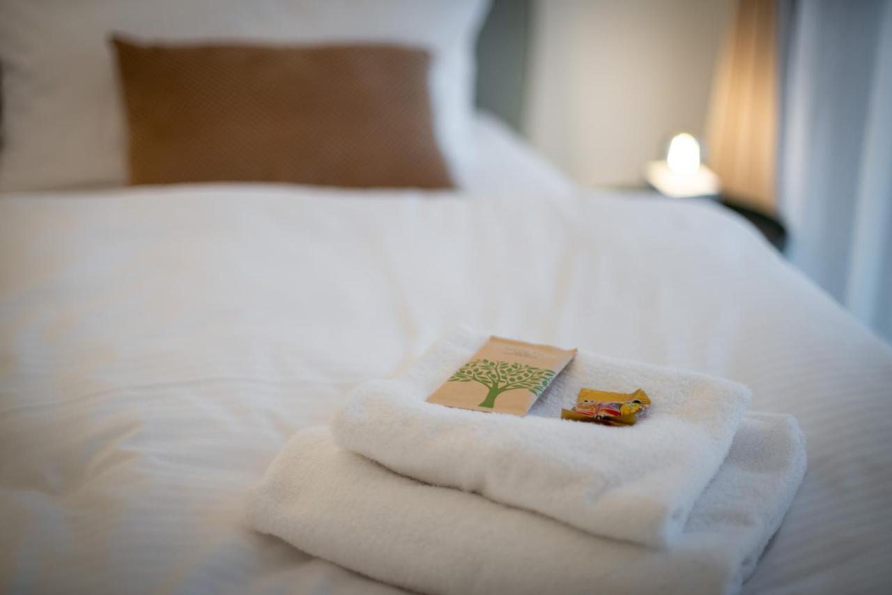 Liberty Home Platinum - Apartments 하노버 외부 사진