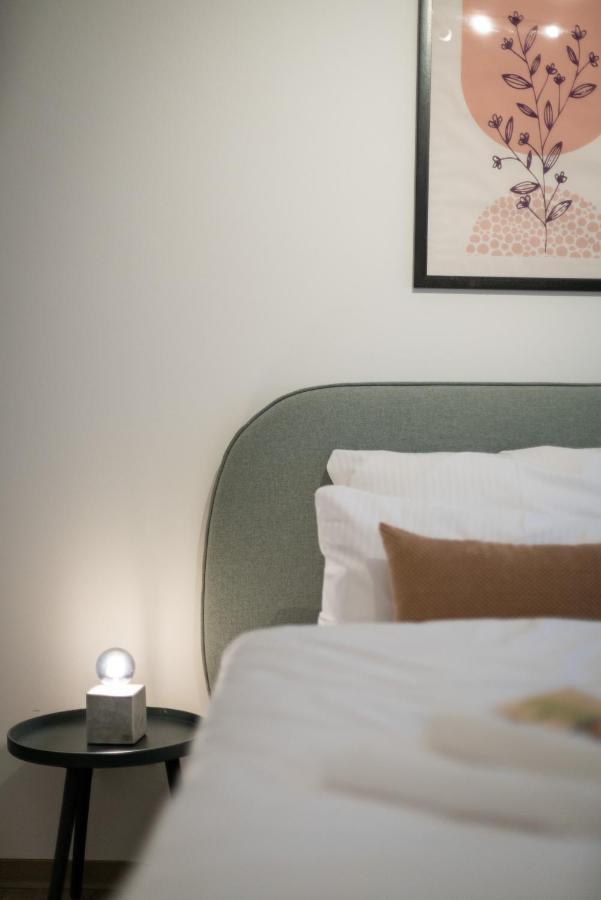 Liberty Home Platinum - Apartments 하노버 외부 사진