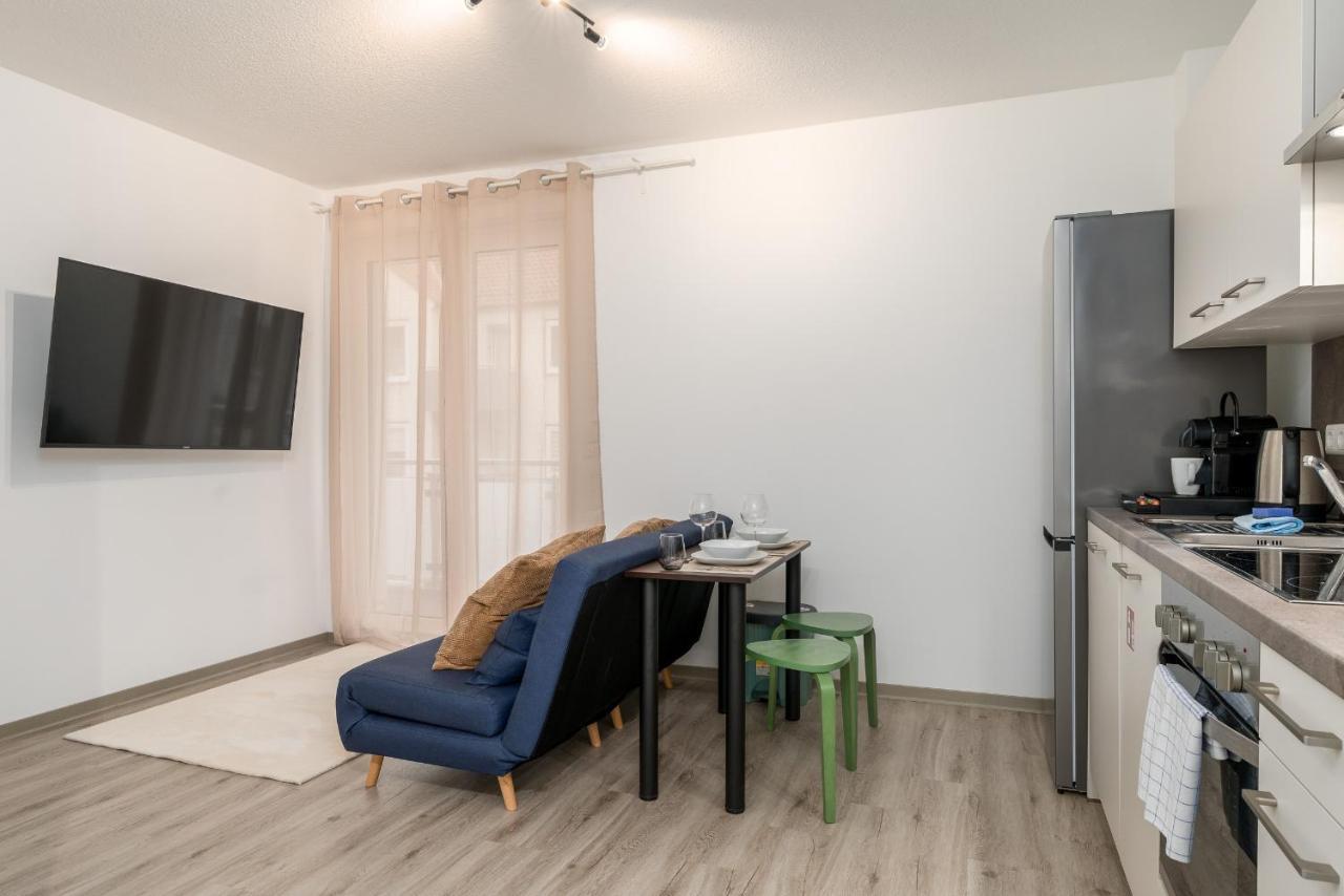 Liberty Home Platinum - Apartments 하노버 외부 사진