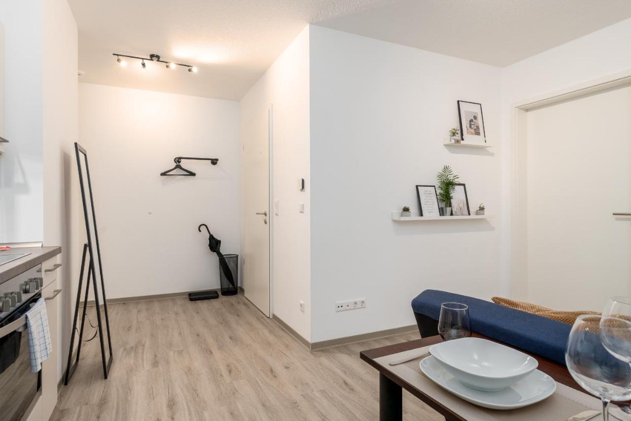 Liberty Home Platinum - Apartments 하노버 외부 사진