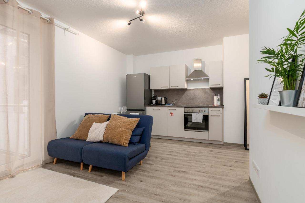 Liberty Home Platinum - Apartments 하노버 외부 사진