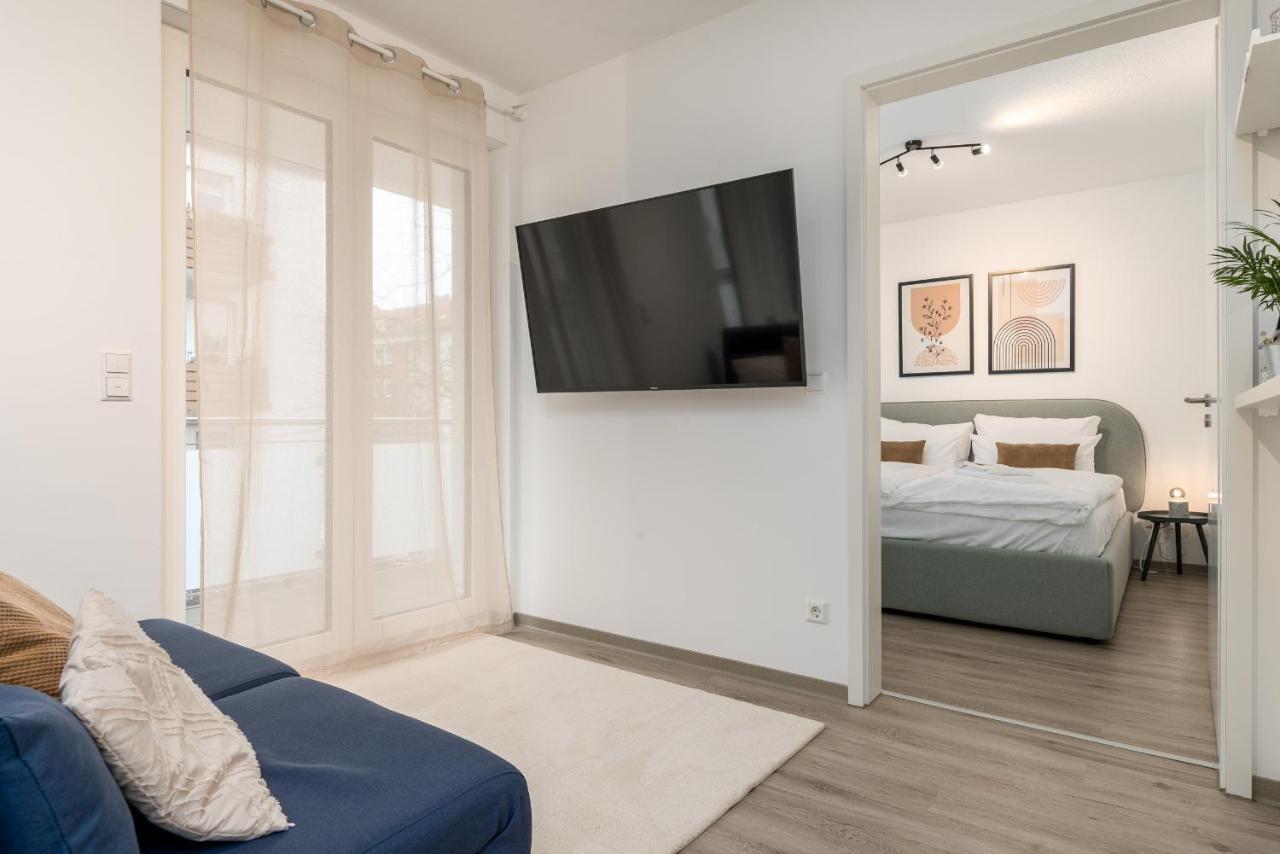 Liberty Home Platinum - Apartments 하노버 외부 사진