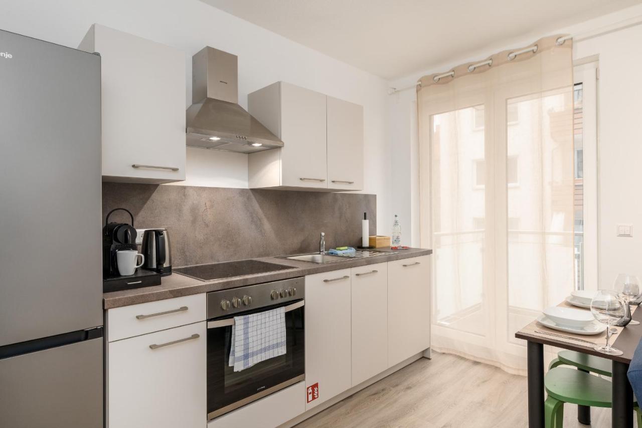Liberty Home Platinum - Apartments 하노버 외부 사진