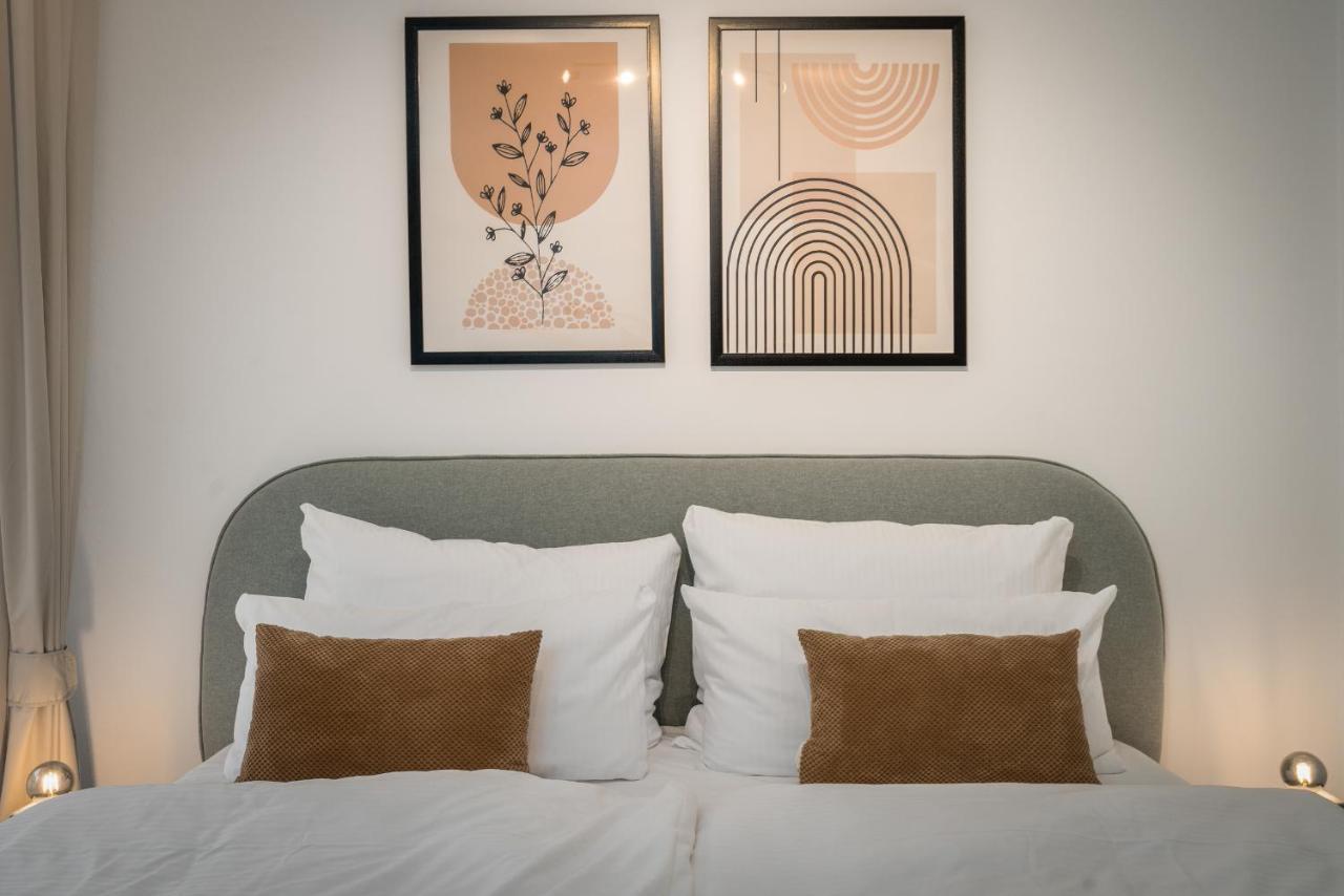 Liberty Home Platinum - Apartments 하노버 외부 사진