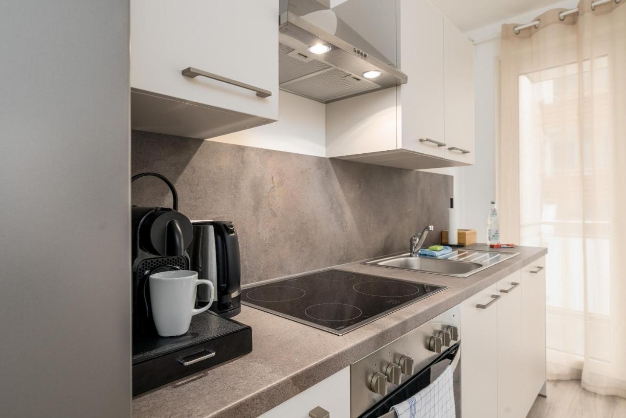 Liberty Home Platinum - Apartments 하노버 외부 사진