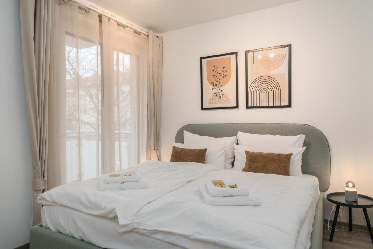 Liberty Home Platinum - Apartments 하노버 외부 사진