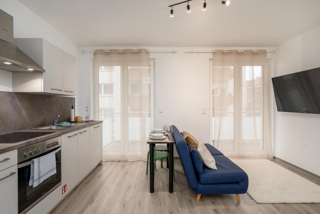 Liberty Home Platinum - Apartments 하노버 외부 사진