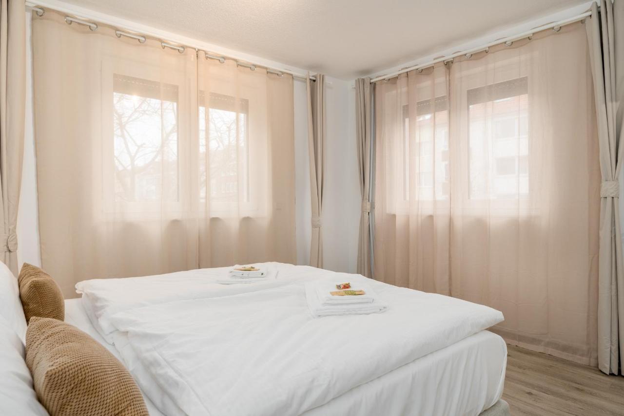 Liberty Home Platinum - Apartments 하노버 외부 사진