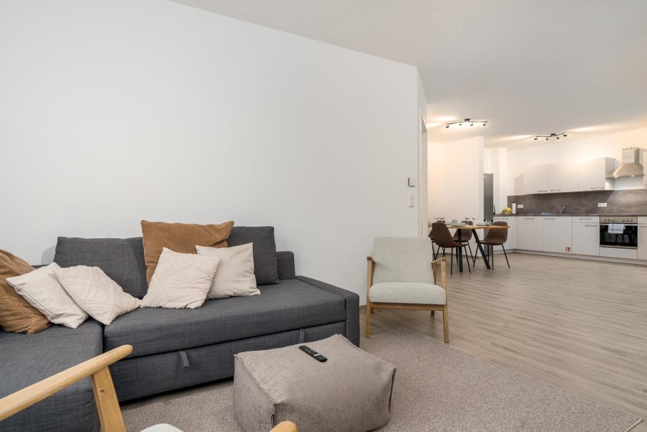 Liberty Home Platinum - Apartments 하노버 외부 사진