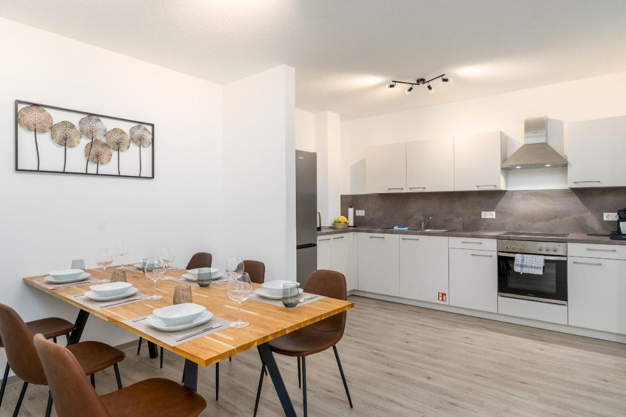 Liberty Home Platinum - Apartments 하노버 외부 사진