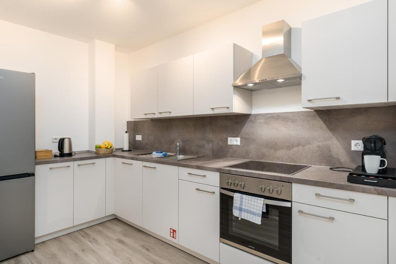 Liberty Home Platinum - Apartments 하노버 외부 사진