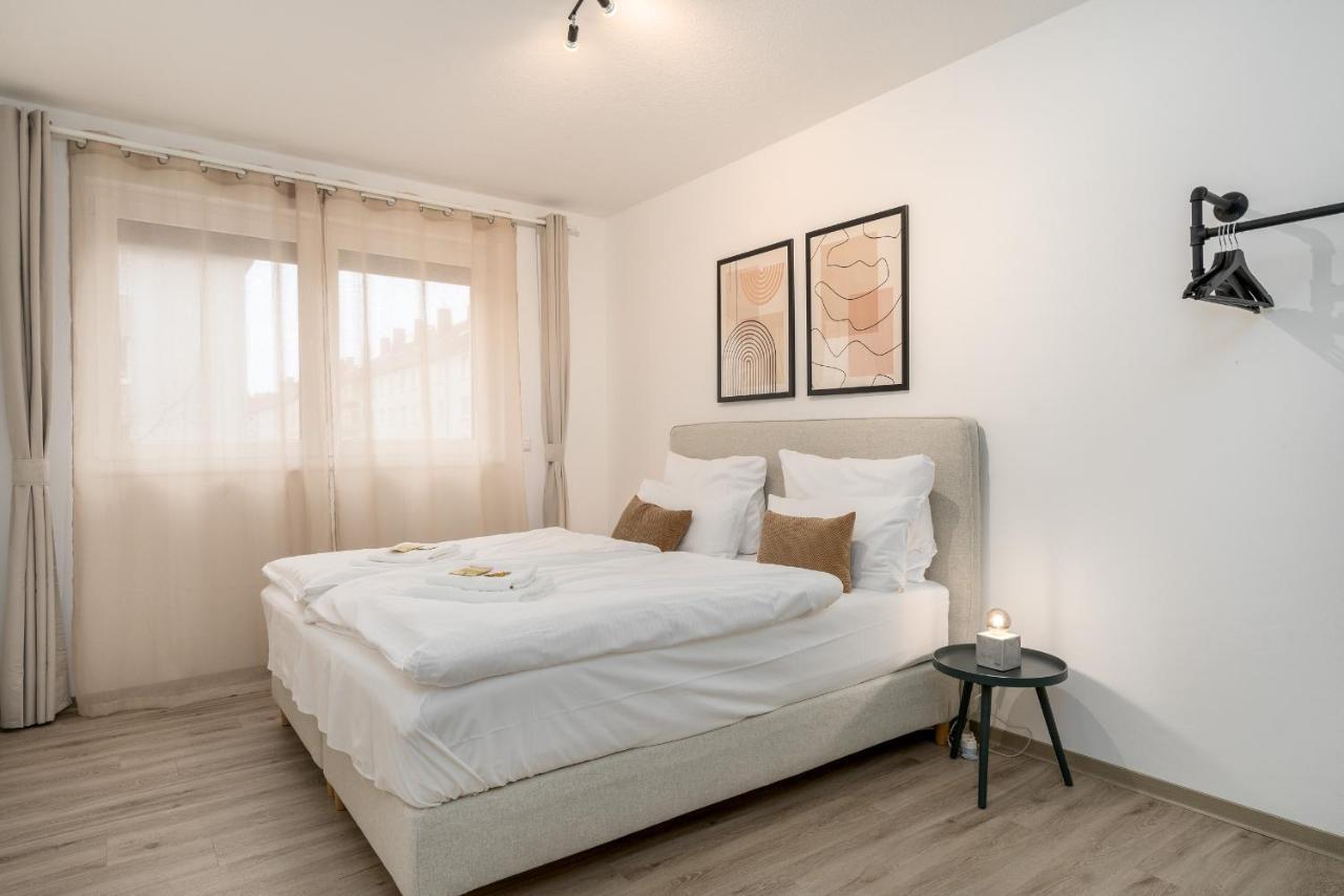 Liberty Home Platinum - Apartments 하노버 외부 사진