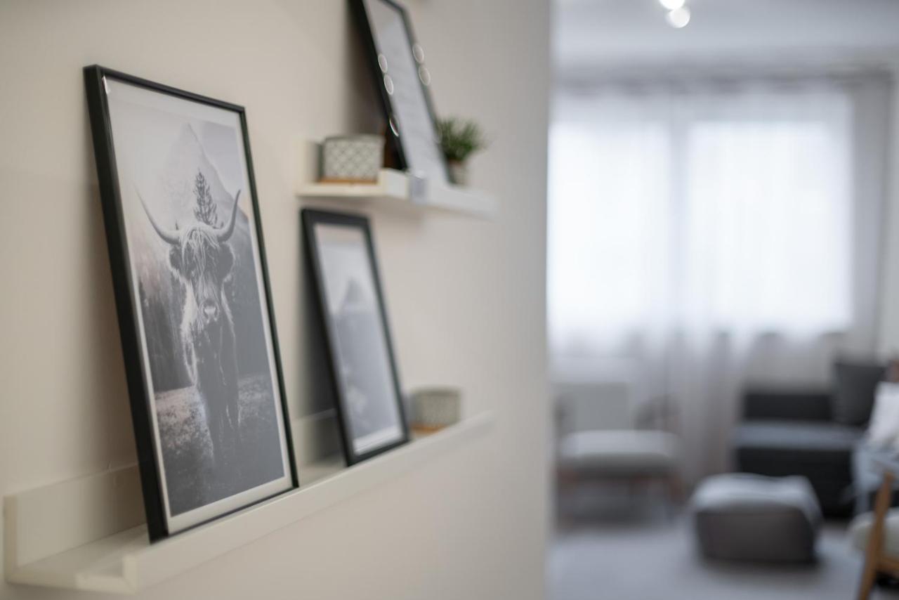 Liberty Home Platinum - Apartments 하노버 외부 사진