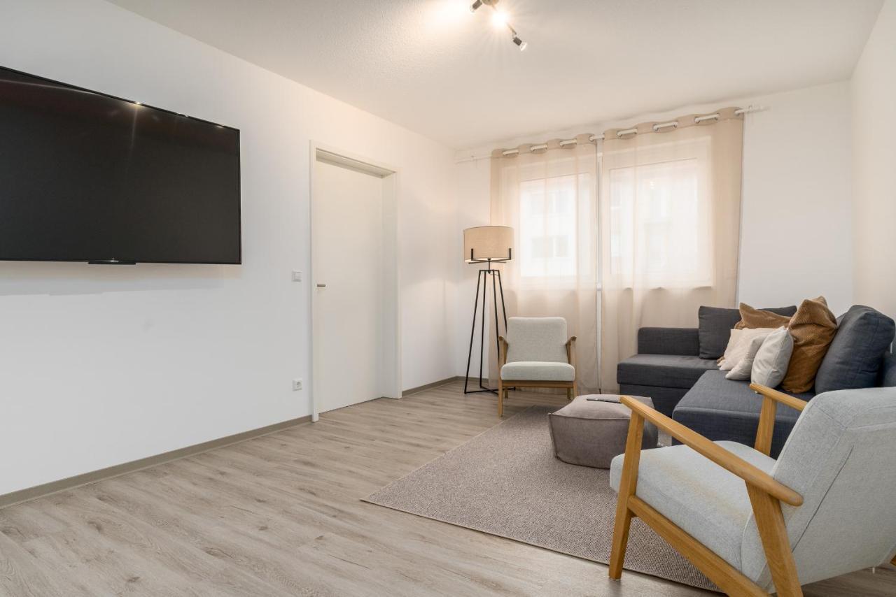 Liberty Home Platinum - Apartments 하노버 외부 사진