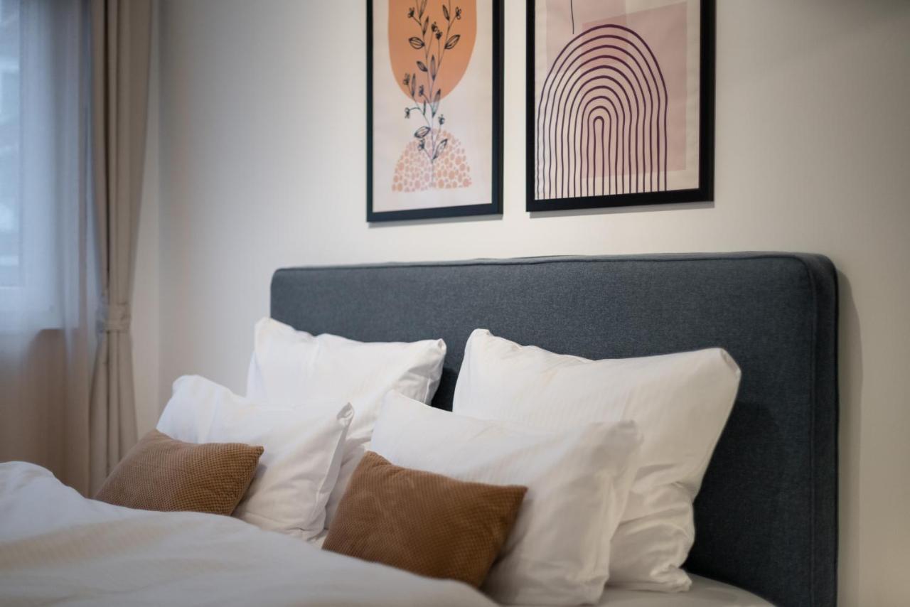 Liberty Home Platinum - Apartments 하노버 외부 사진