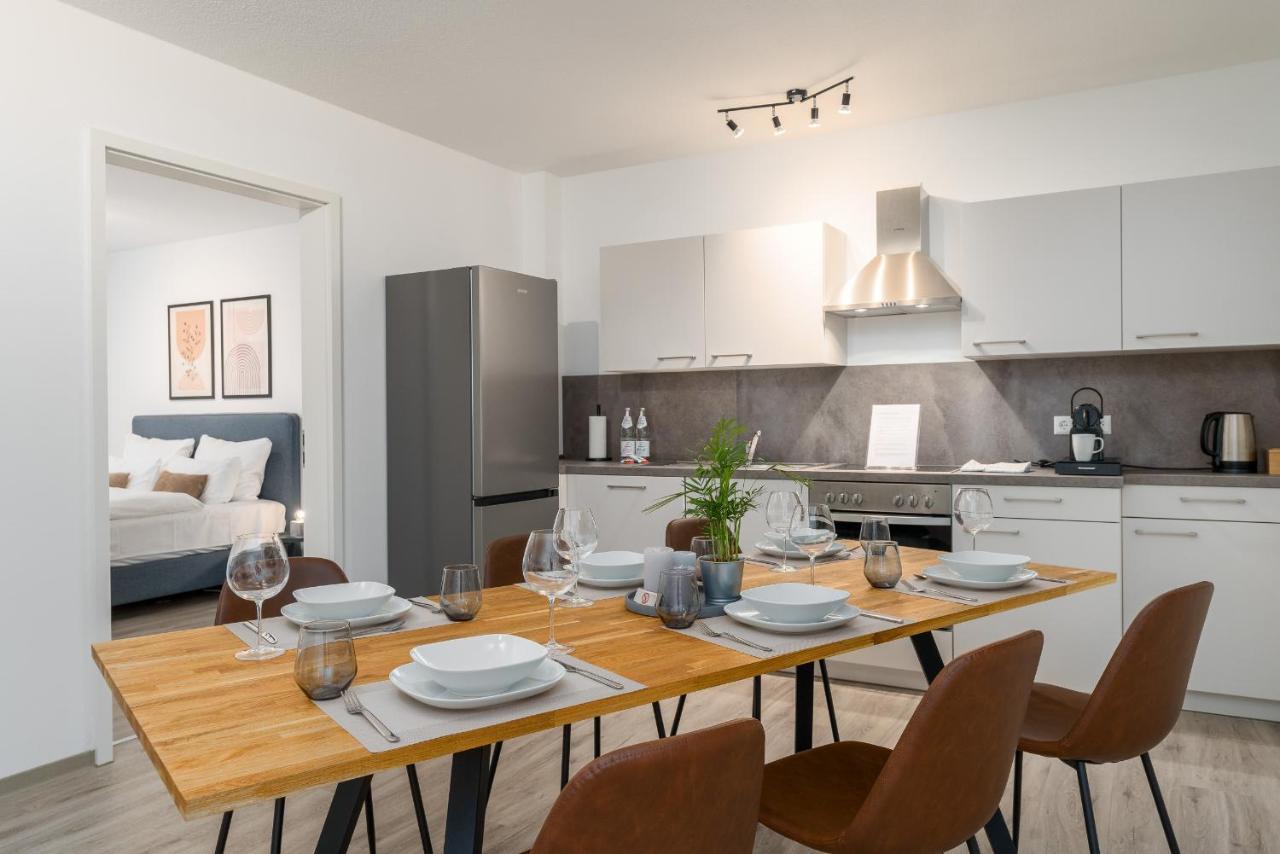 Liberty Home Platinum - Apartments 하노버 외부 사진