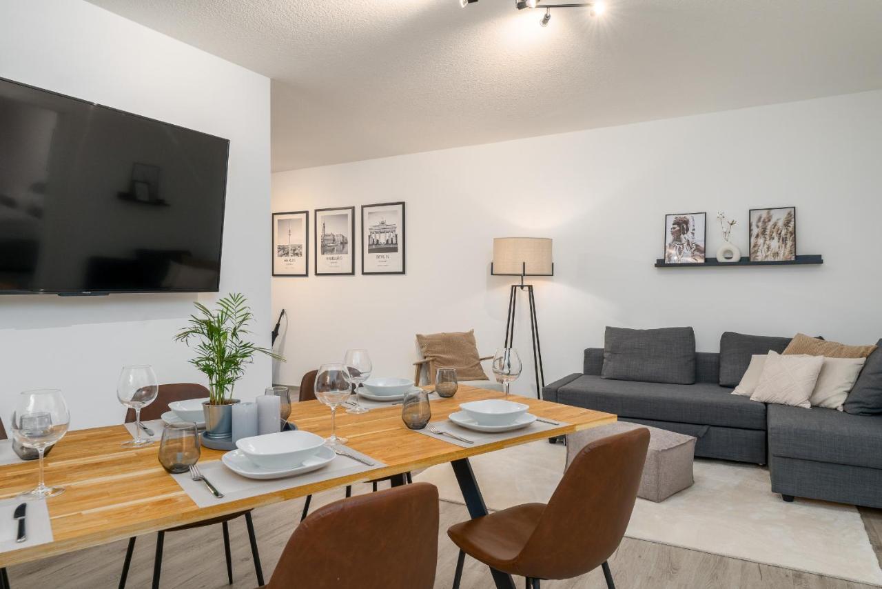 Liberty Home Platinum - Apartments 하노버 외부 사진