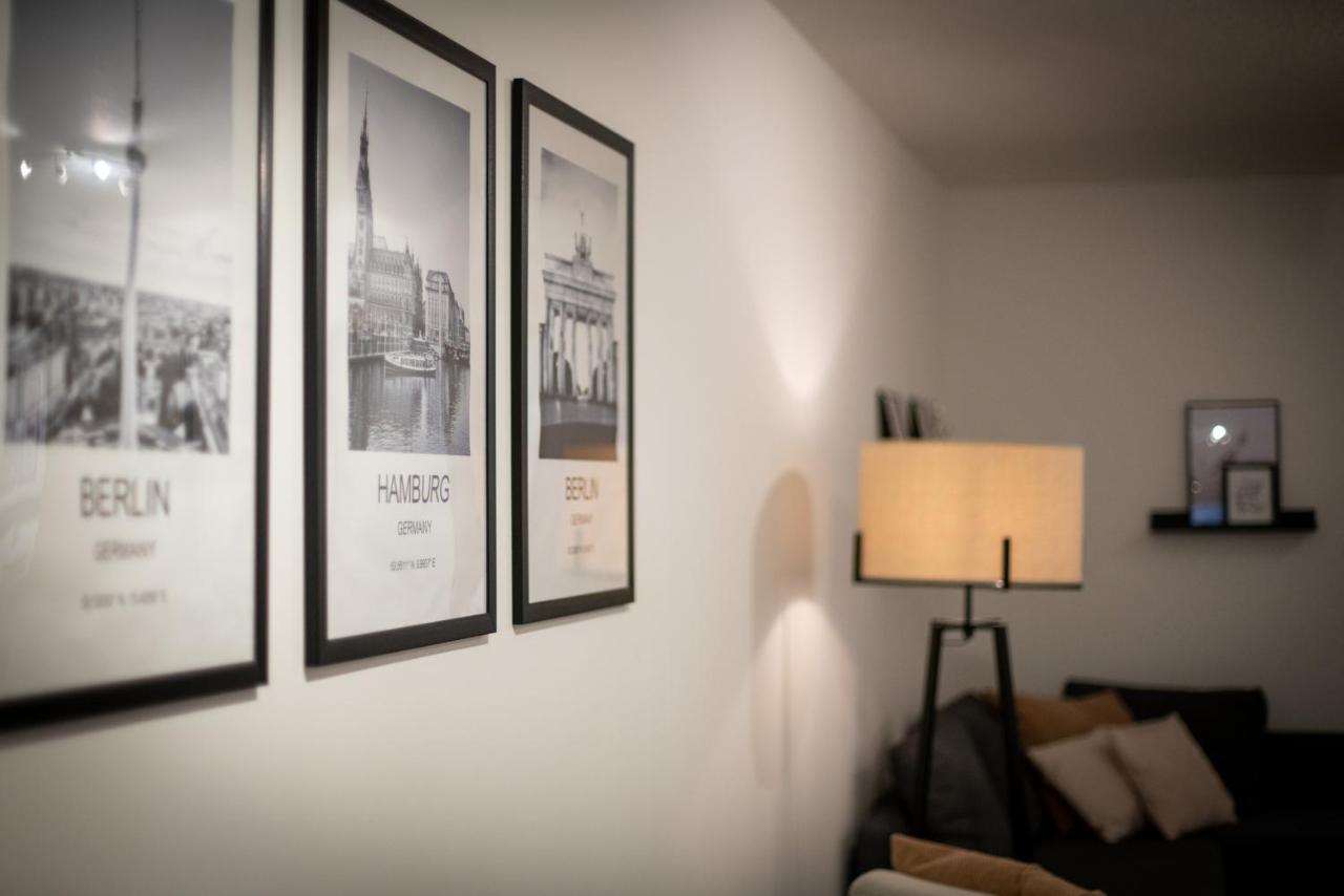 Liberty Home Platinum - Apartments 하노버 외부 사진