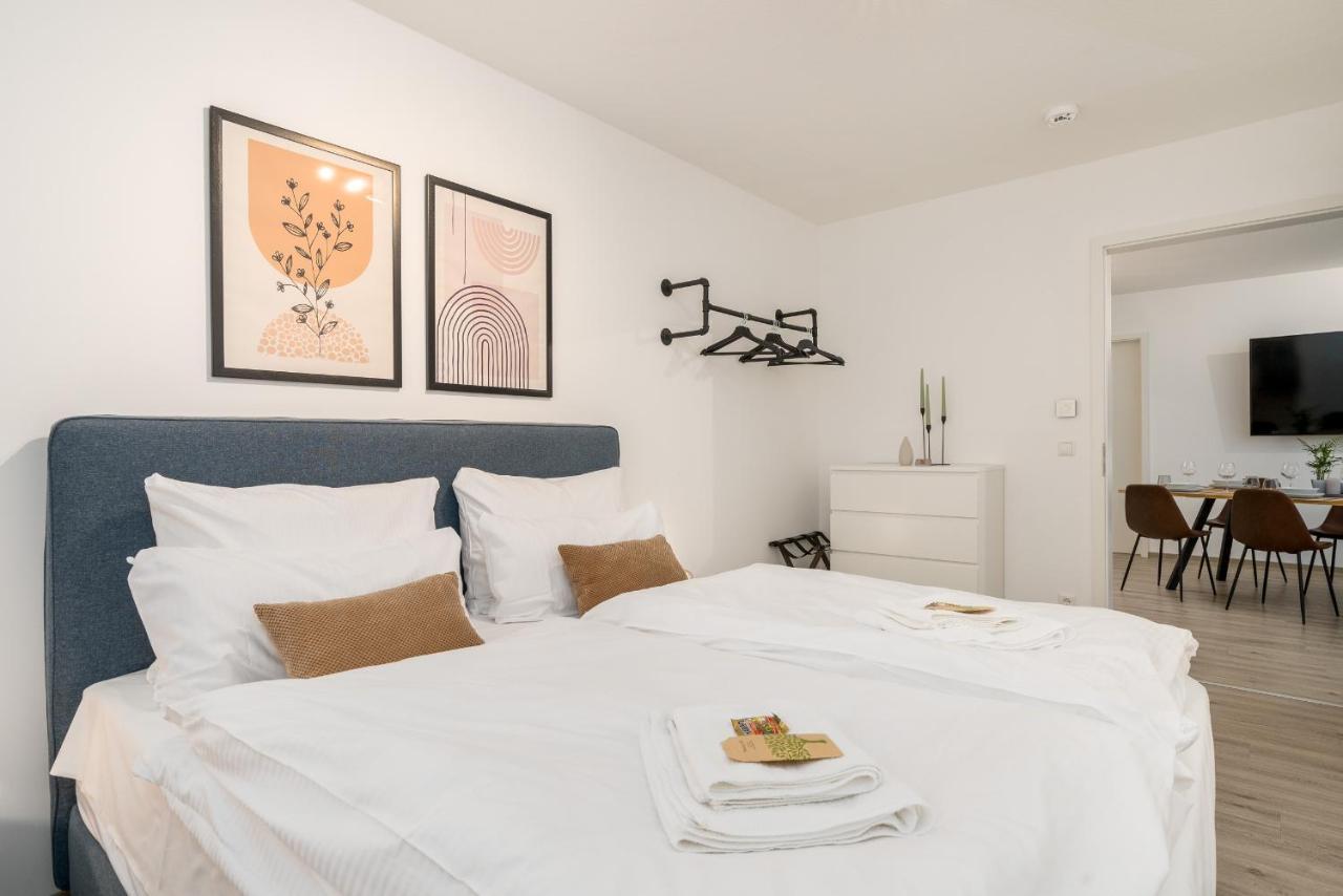 Liberty Home Platinum - Apartments 하노버 외부 사진