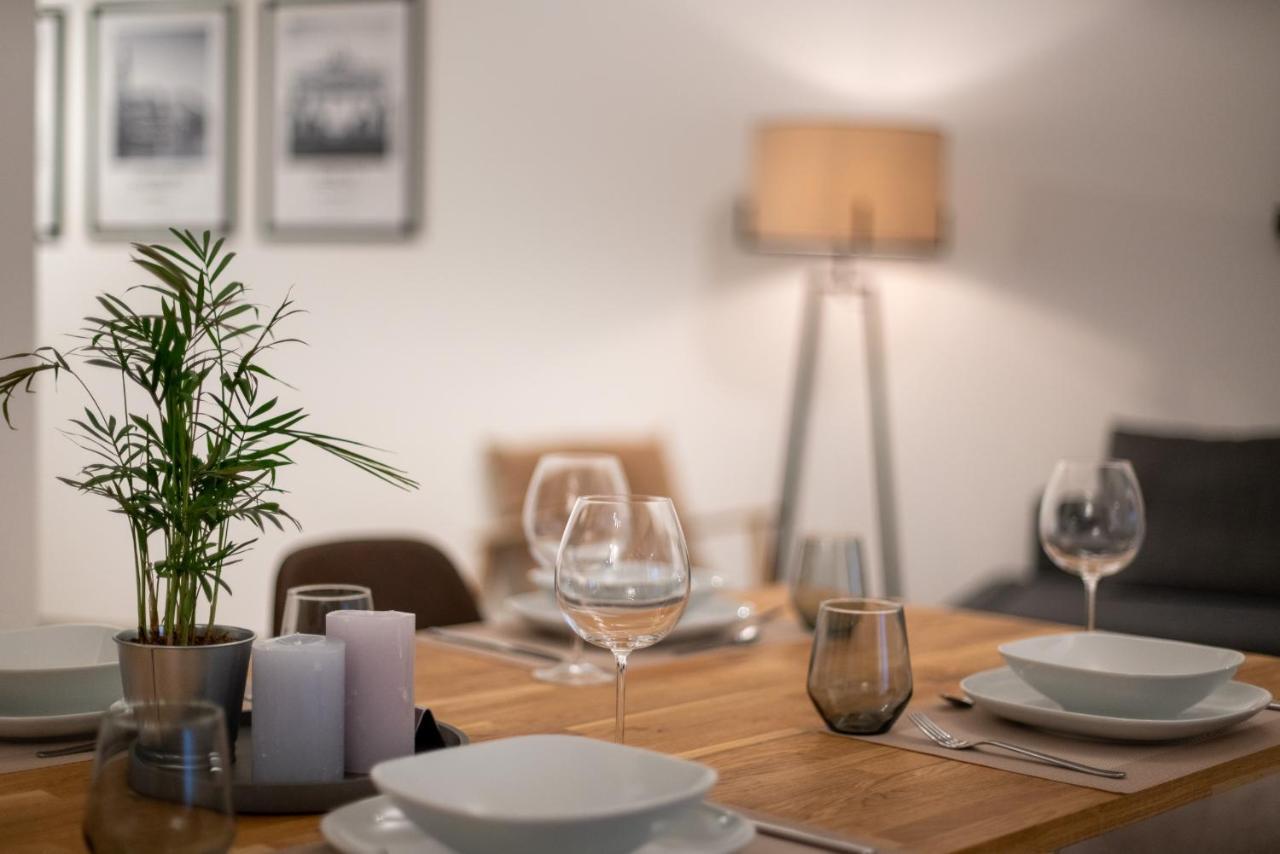 Liberty Home Platinum - Apartments 하노버 외부 사진