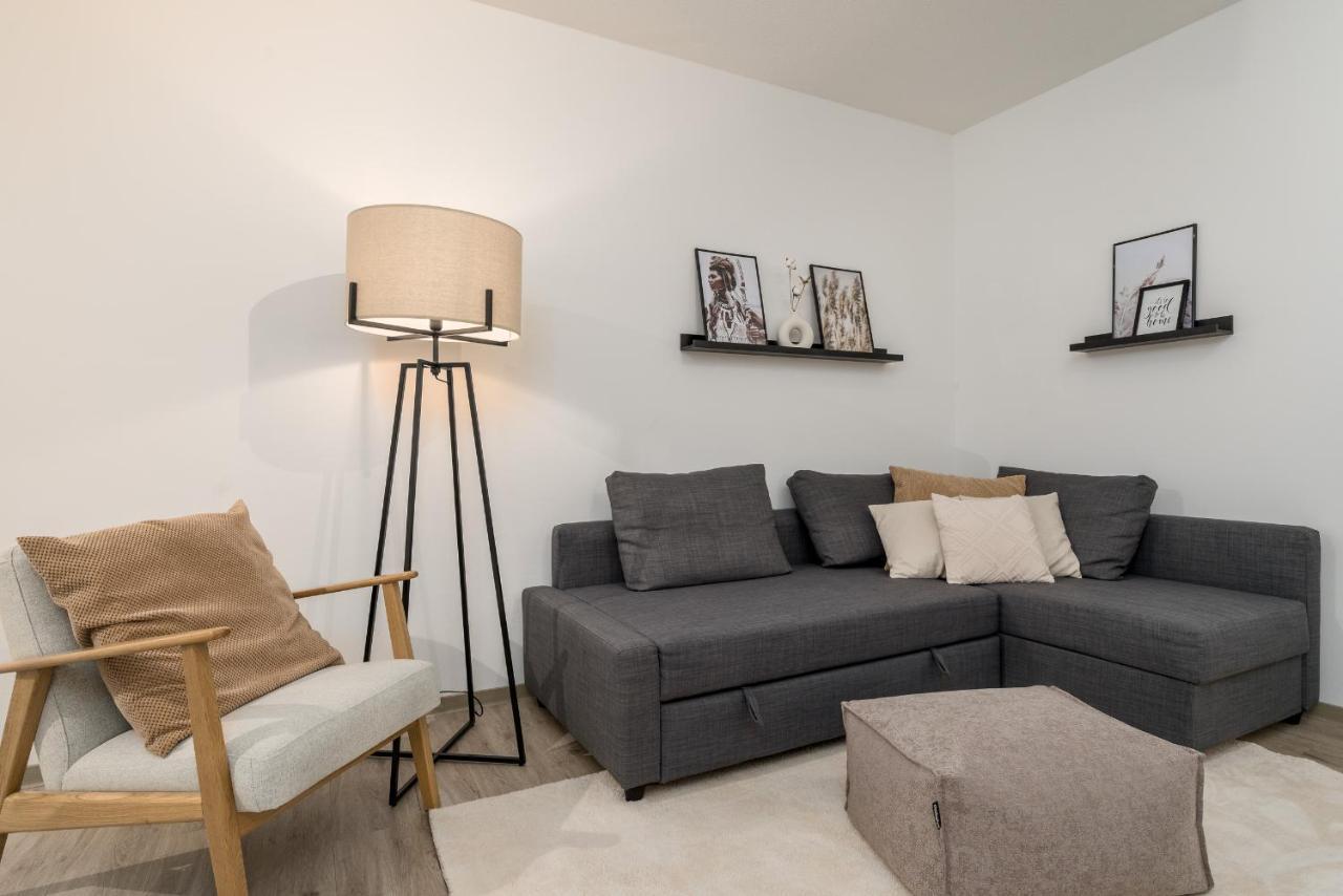 Liberty Home Platinum - Apartments 하노버 외부 사진