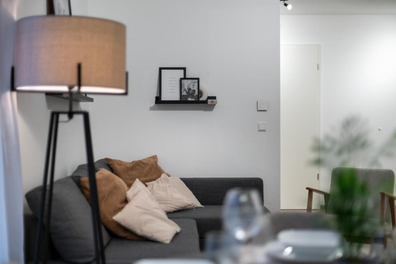 Liberty Home Platinum - Apartments 하노버 외부 사진
