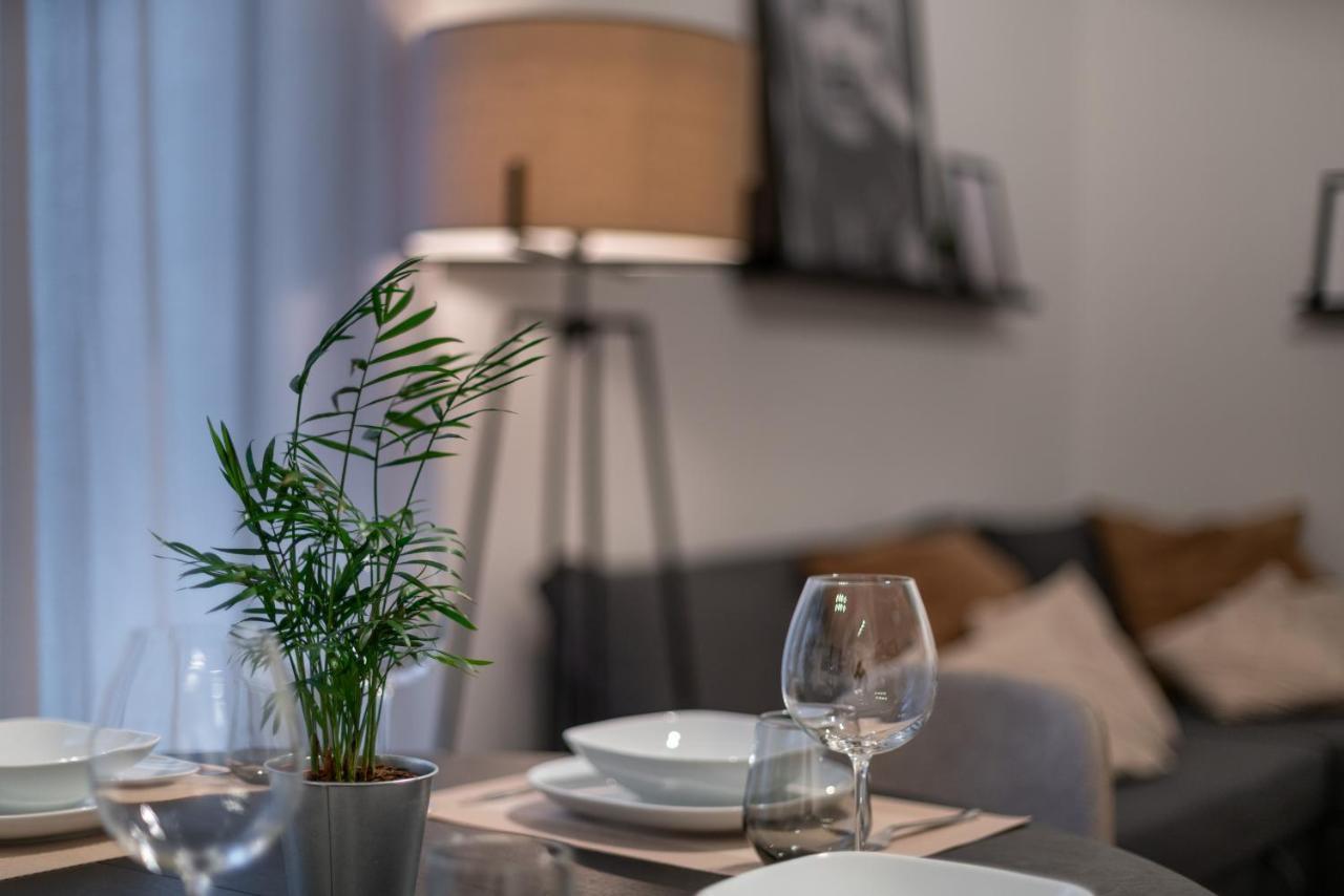 Liberty Home Platinum - Apartments 하노버 외부 사진