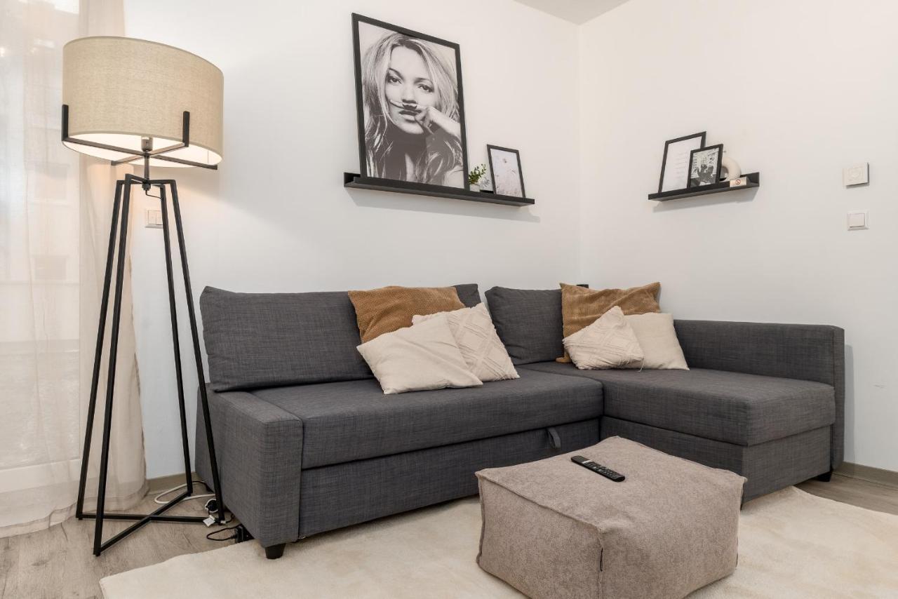 Liberty Home Platinum - Apartments 하노버 외부 사진
