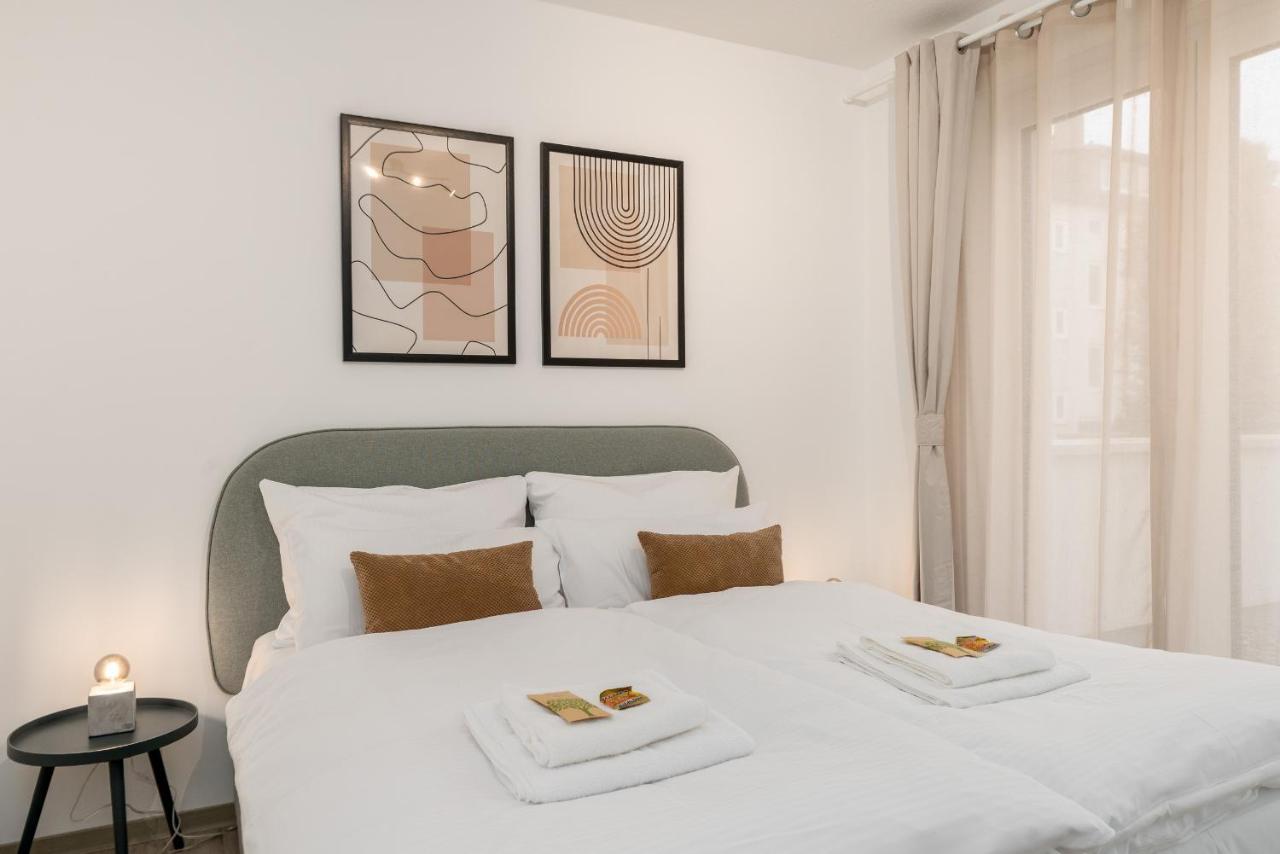 Liberty Home Platinum - Apartments 하노버 외부 사진