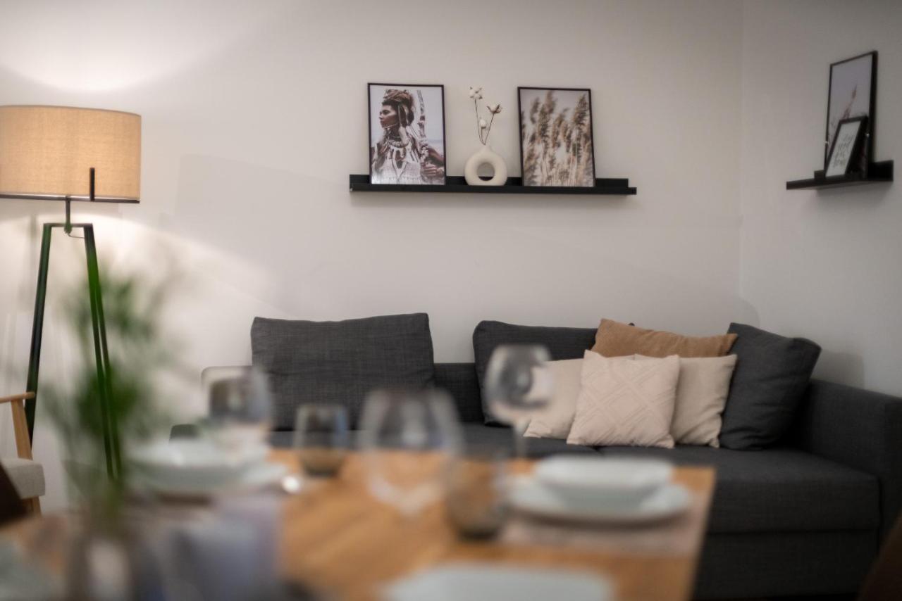 Liberty Home Platinum - Apartments 하노버 외부 사진