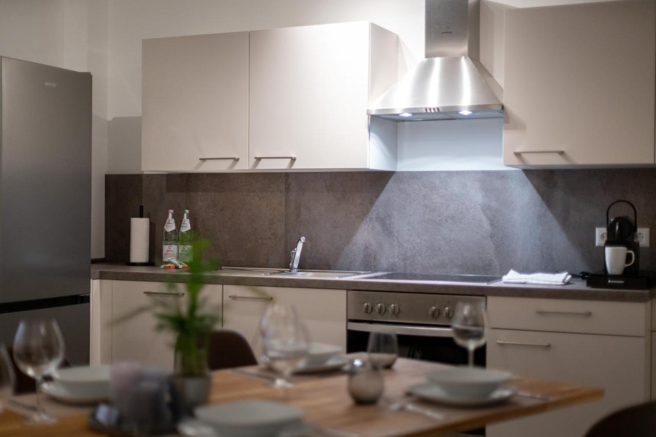 Liberty Home Platinum - Apartments 하노버 외부 사진