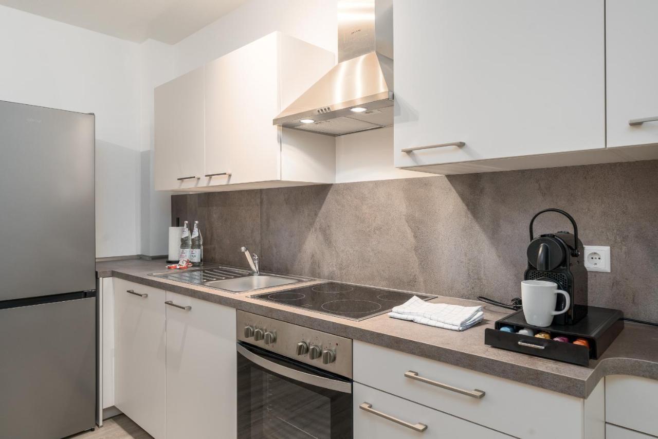 Liberty Home Platinum - Apartments 하노버 외부 사진