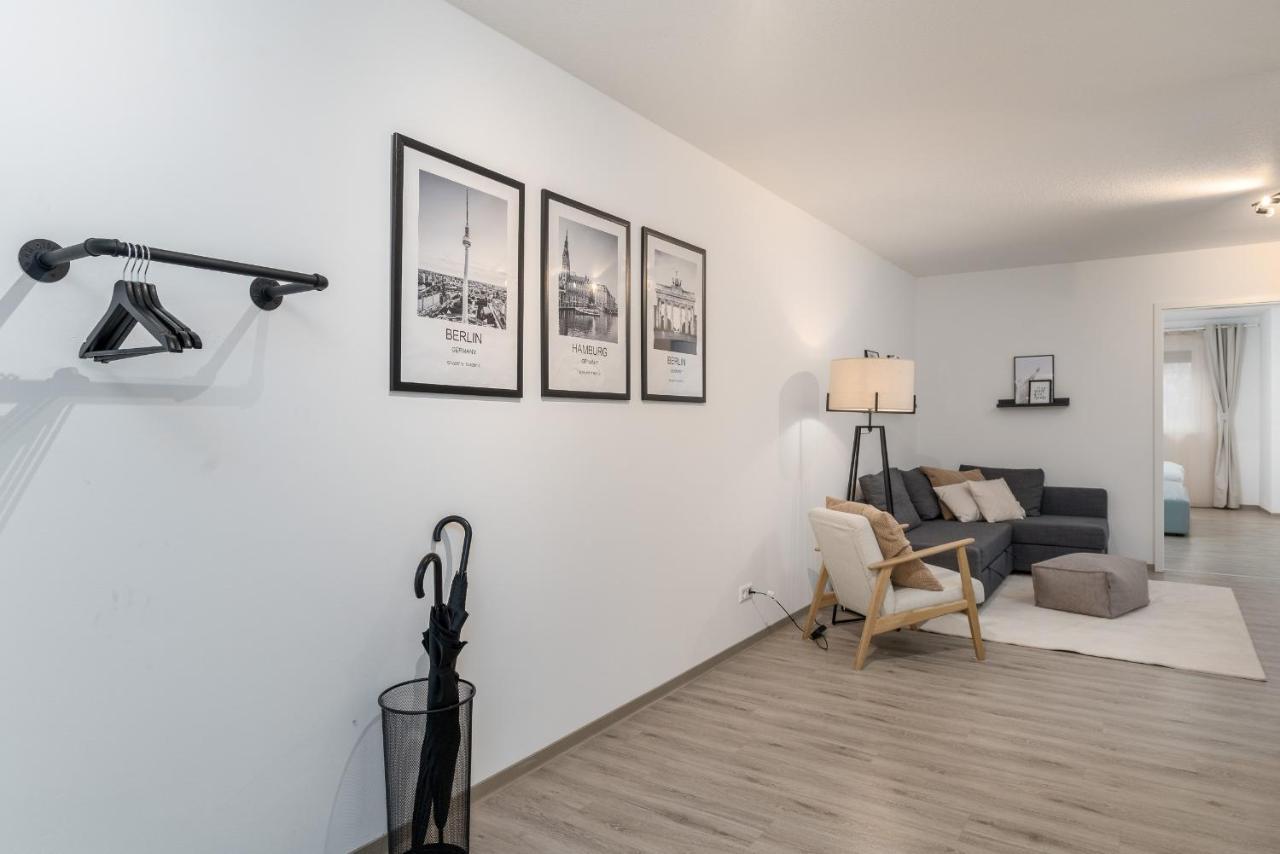 Liberty Home Platinum - Apartments 하노버 외부 사진