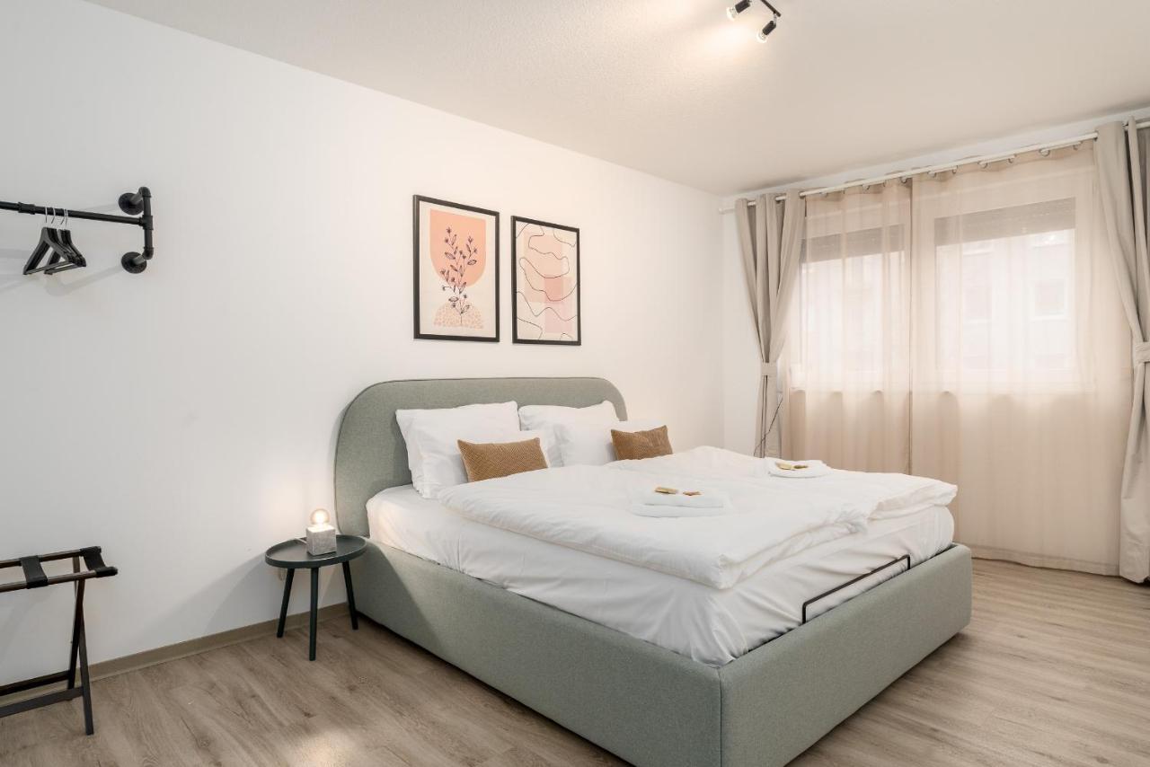 Liberty Home Platinum - Apartments 하노버 외부 사진