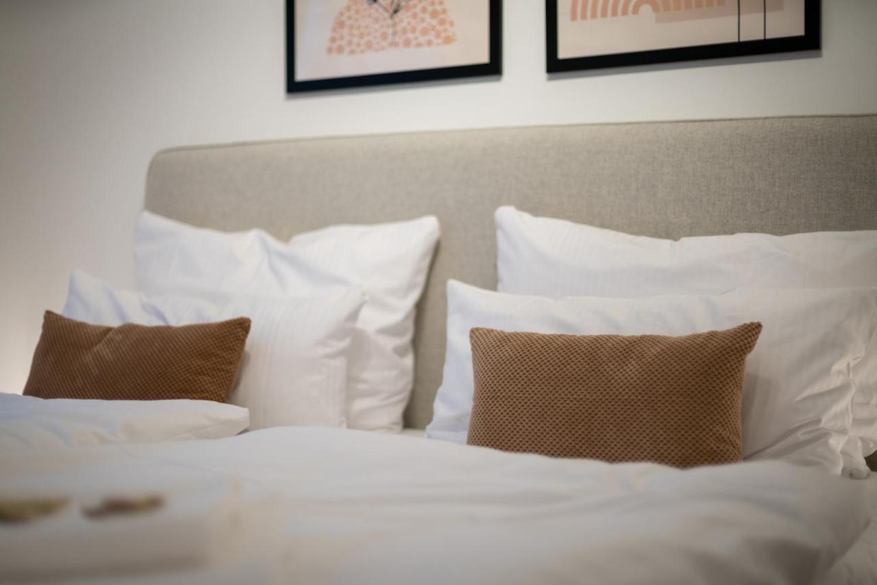 Liberty Home Platinum - Apartments 하노버 외부 사진