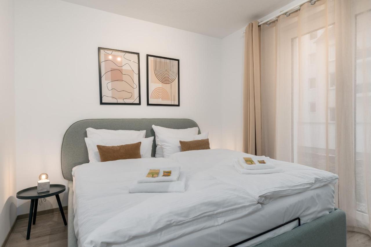 Liberty Home Platinum - Apartments 하노버 외부 사진