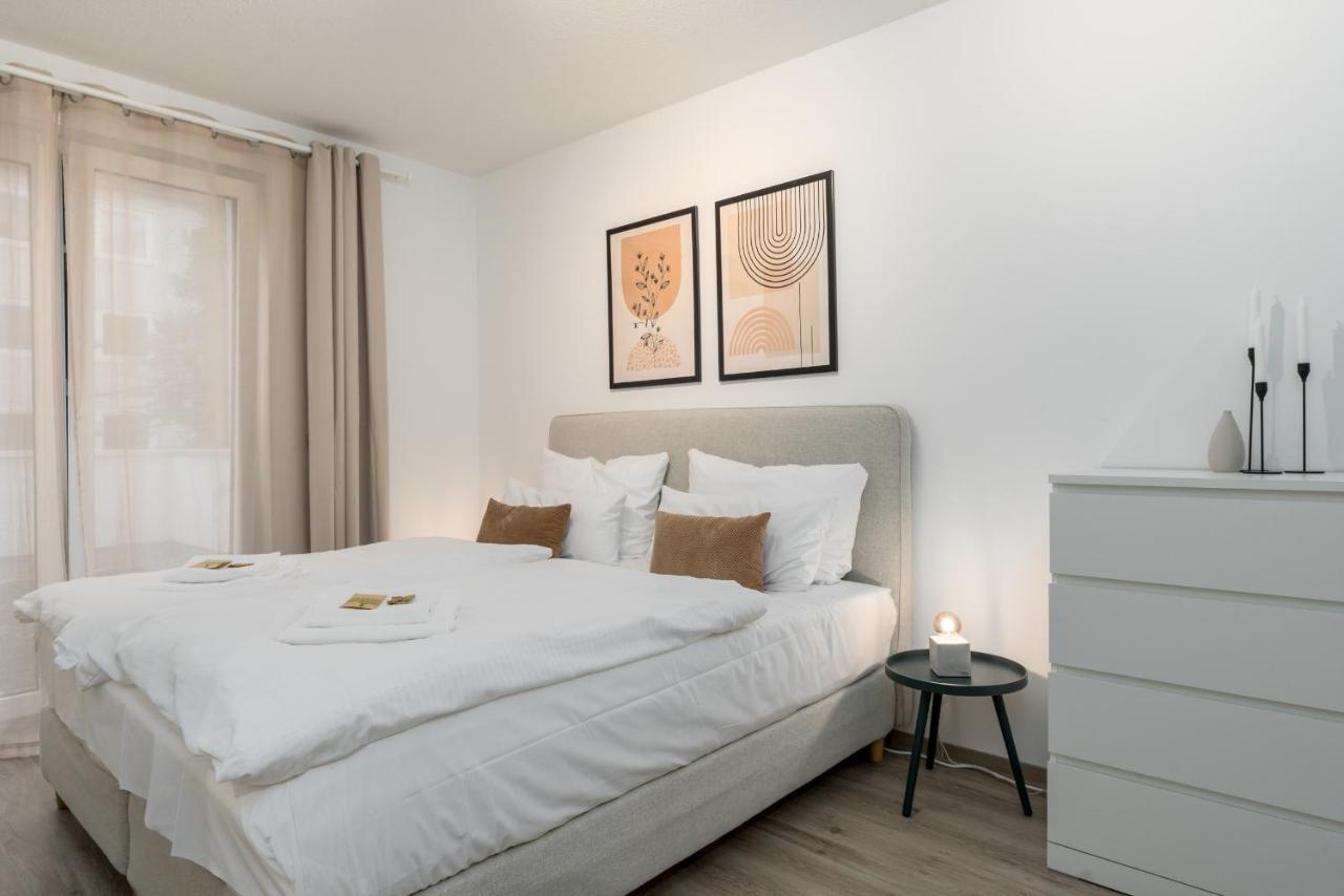 Liberty Home Platinum - Apartments 하노버 외부 사진