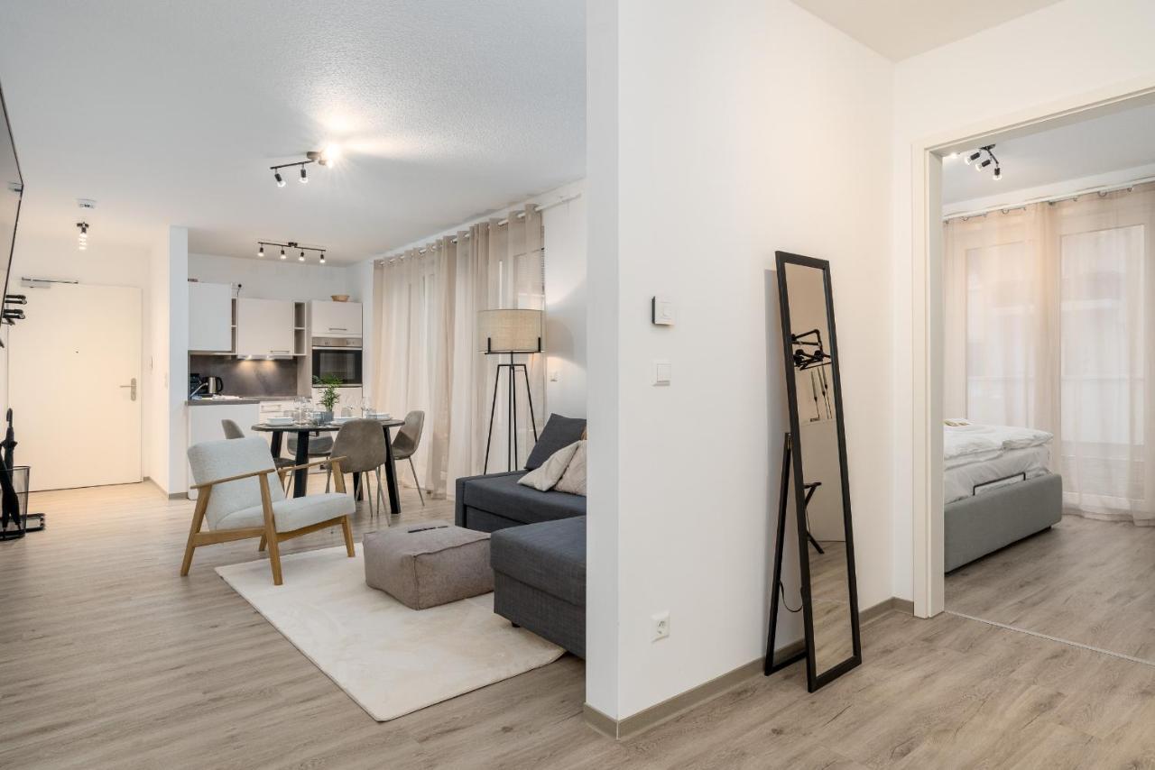 Liberty Home Platinum - Apartments 하노버 외부 사진