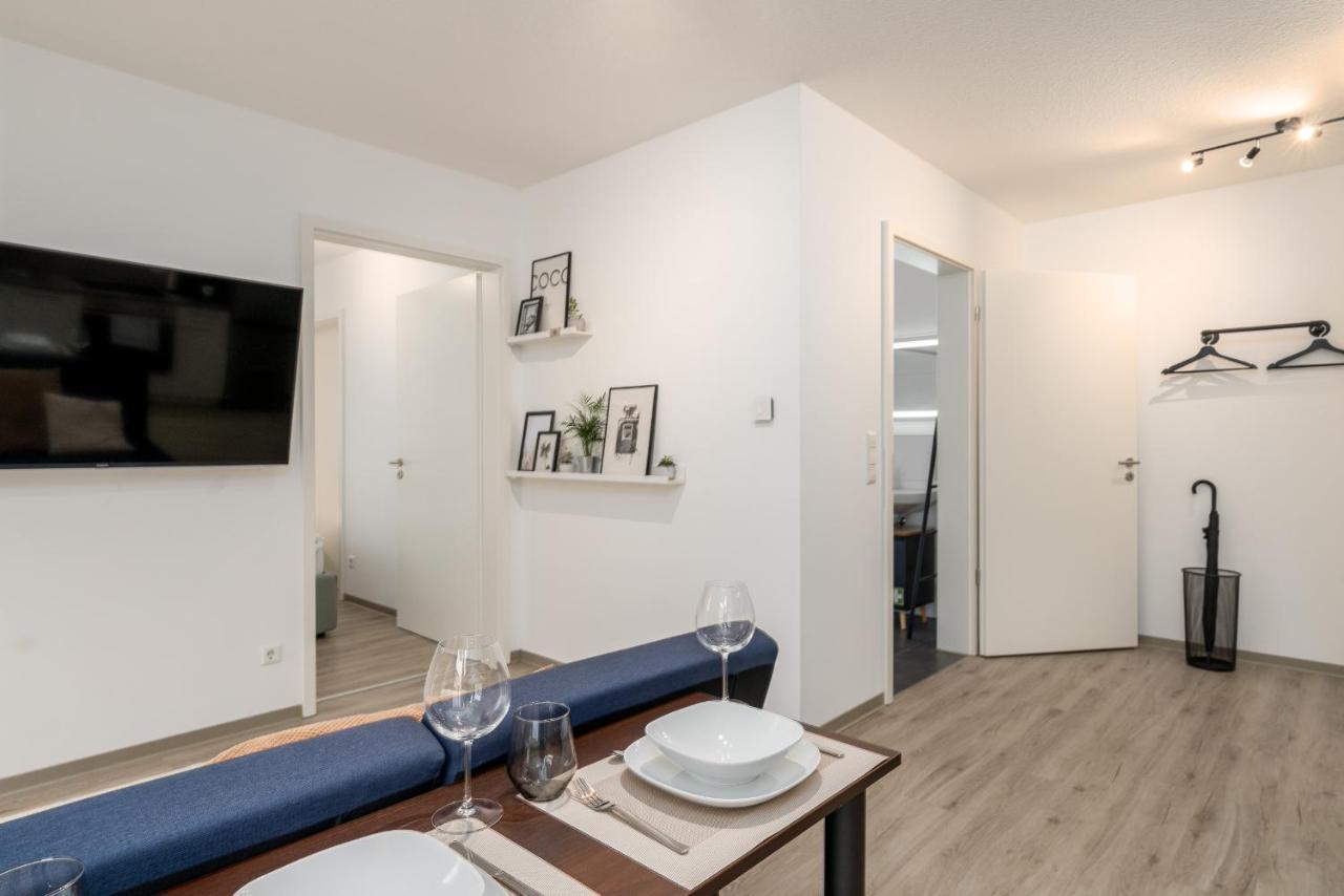 Liberty Home Platinum - Apartments 하노버 외부 사진