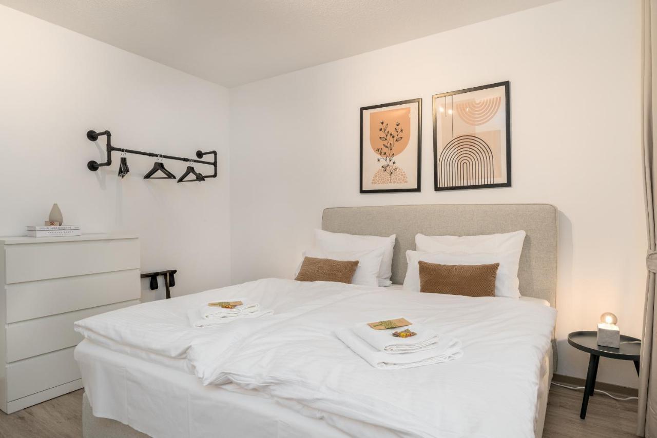 Liberty Home Platinum - Apartments 하노버 외부 사진