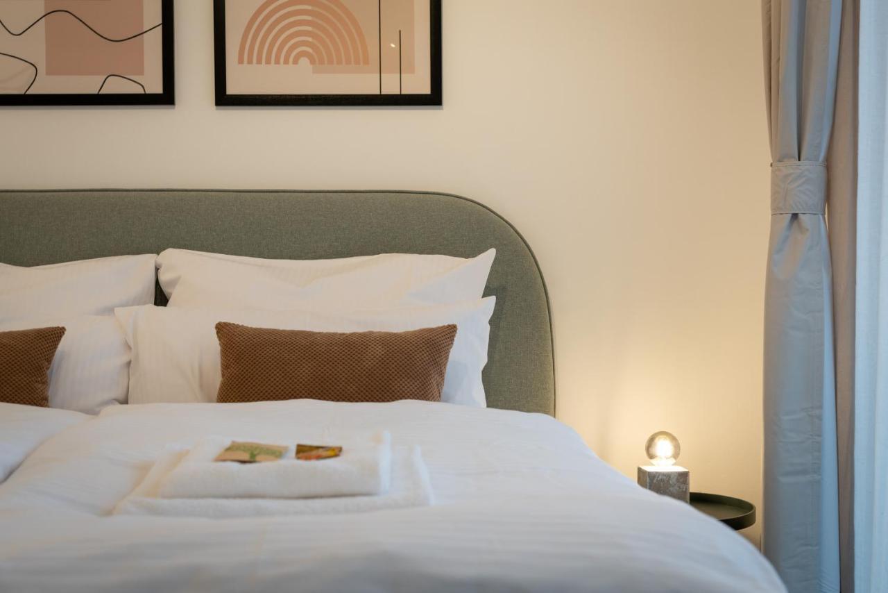 Liberty Home Platinum - Apartments 하노버 외부 사진